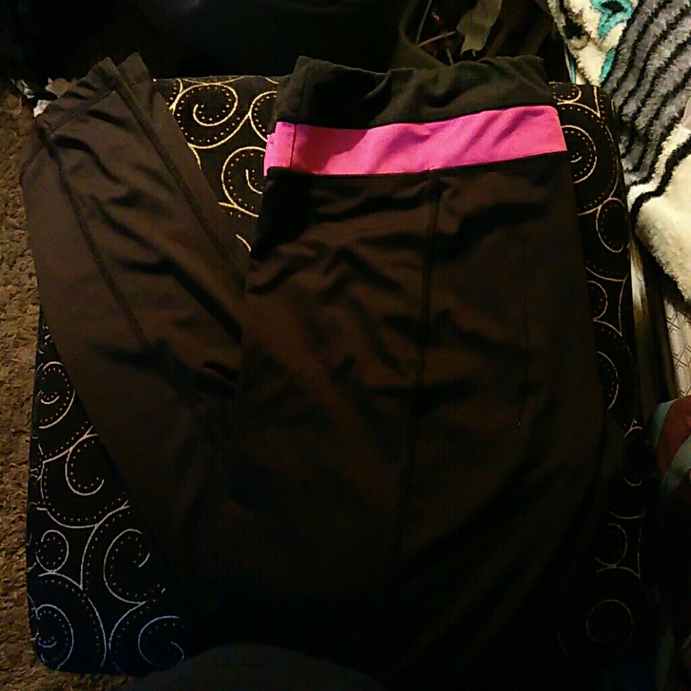 Activewear Pants *---* Buy 2 Get 1 Free